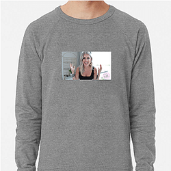 10 to LIFE is a Podcast 10 To Life Sweatshirts