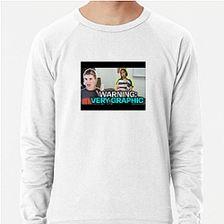 10 to LIFE analyzes details 10 To Life Sweatshirts