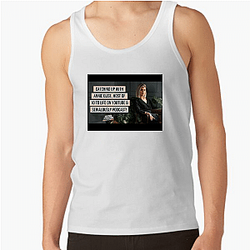 10 to LIFE hosted by Annie Elise 10 To Life Tank Tops