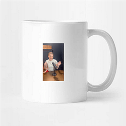 10 to LIFE is great listening 10 To Life Mugs