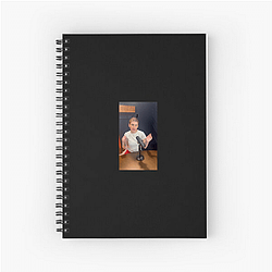 10 to LIFE is great listening 10 To Life Notebook
