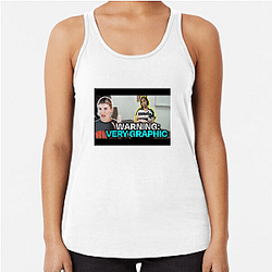 10 to LIFE analyzes details 10 To Life Tank Tops