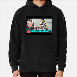 10 to LIFE analyzes details 10 To Life Hoodies