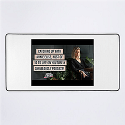 10 to LIFE hosted by Annie Elise 10 To Life Mouse Pads
