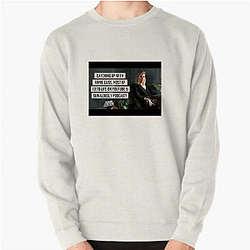 10 to LIFE hosted by Annie Elise 10 To Life Sweatshirts