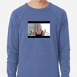 10 to LIFE has huge following 10 To Life Sweatshirts