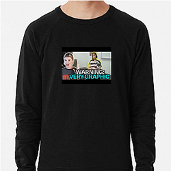 10 to LIFE analyzes details 10 To Life Sweatshirts