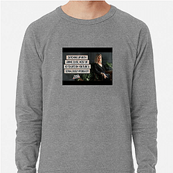 10 to LIFE hosted by Annie Elise 10 To Life Sweatshirts