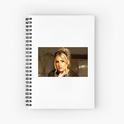 10 to LIFE features real cases 10 To Life Notebook