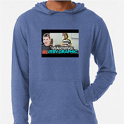 10 to LIFE analyzes details 10 To Life Hoodies
