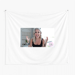 10 to LIFE is a Podcast 10 To Life Tapestries