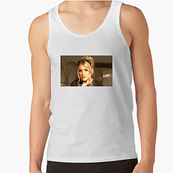 10 to LIFE features real cases 10 To Life Tank Tops