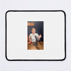 10 to LIFE is great listening 10 To Life Mouse Pads