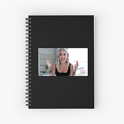 10 to LIFE is a Podcast 10 To Life Notebook