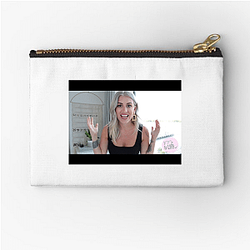10 to LIFE has huge following 10 To Life Zipper Pouches