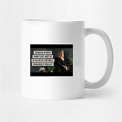 10 to LIFE hosted by Annie Elise 10 To Life Mugs