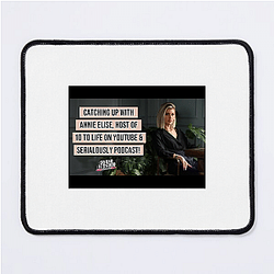 10 to LIFE hosted by Annie Elise 10 To Life Mouse Pads