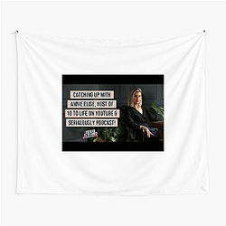 10 to LIFE hosted by Annie Elise 10 To Life Tapestries