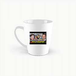 10 to LIFE is updated weekly 10 To Life Mugs