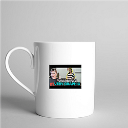 10 to LIFE analyzes details 10 To Life Mugs