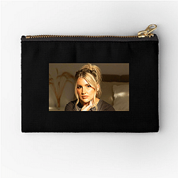 10 to LIFE features real cases 10 To Life Zipper Pouches