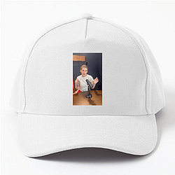10 to LIFE is great listening 10 To Life Hats & Caps