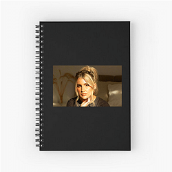 10 to LIFE features real cases 10 To Life Notebook