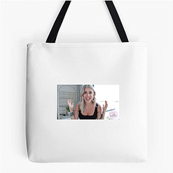 10 to LIFE is a Podcast 10 To Life Bags