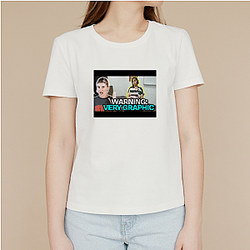 10 to LIFE analyzes details 10 To Life T-Shirts