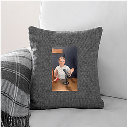 10 to LIFE is great listening 10 To Life Pillows Cover