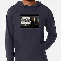 10 to LIFE hosted by Annie Elise 10 To Life Hoodies