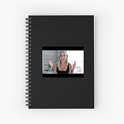 10 to LIFE has huge following 10 To Life Notebook