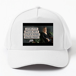10 to LIFE hosted by Annie Elise 10 To Life Hats & Caps