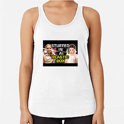 10 to LIFE seeks justice 10 To Life Tank Tops