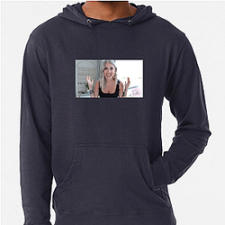 10 to LIFE is a Podcast 10 To Life Hoodies