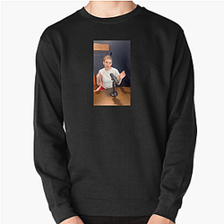 10 to LIFE is great listening 10 To Life Sweatshirts