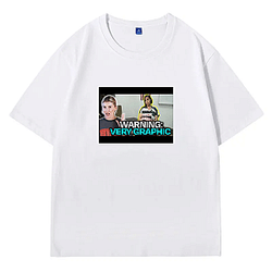 10 to LIFE analyzes details 10 To Life T-Shirts