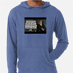 10 to LIFE hosted by Annie Elise 10 To Life Hoodies