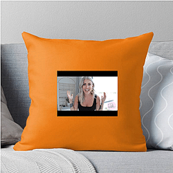 10 to LIFE has huge following 10 To Life Pillows Cover