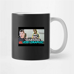 10 to LIFE analyzes details 10 To Life Mugs
