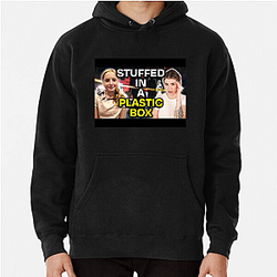 10 to LIFE seeks justice 10 To Life Hoodies
