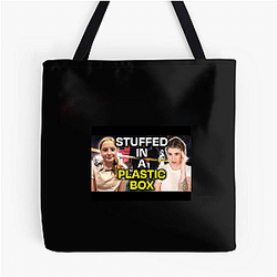 10 to LIFE seeks justice 10 To Life Bags