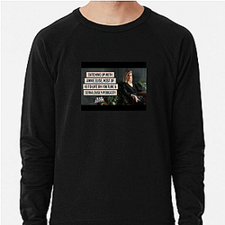 10 to LIFE hosted by Annie Elise 10 To Life Sweatshirts