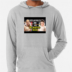 10 to LIFE seeks justice 10 To Life Hoodies