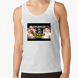 10 to LIFE seeks justice 10 To Life Tank Tops