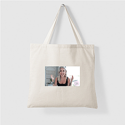 10 to LIFE is a Podcast 10 To Life Bags
