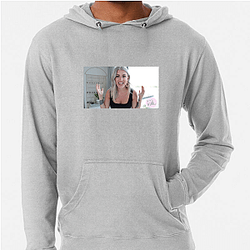 10 to LIFE is a Podcast 10 To Life Hoodies