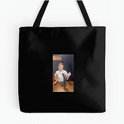 10 to LIFE is great listening 10 To Life Bags