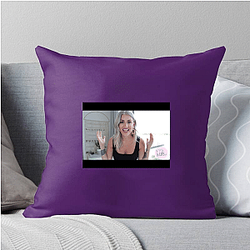 10 to LIFE has huge following 10 To Life Pillows Cover