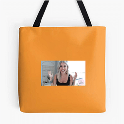 10 to LIFE is a Podcast 10 To Life Bags